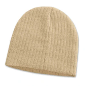 Promotional Colorado Cable Knit Beanie