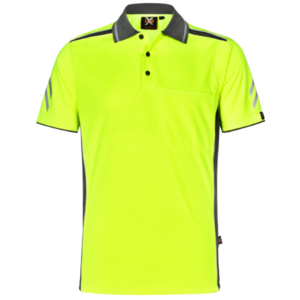 Promotional Cooldry Vented Polo 1