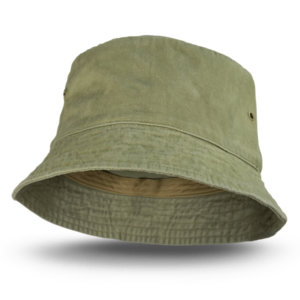 Promotional Cooper Stone Washed Bucket Hat 2