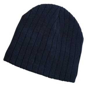 Promotional Cosy Cable Beanie