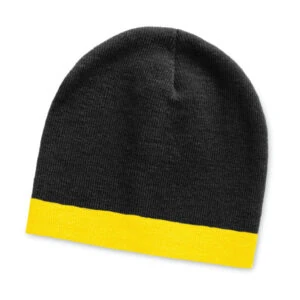 Promotional Crusader Two Tone Beanie
