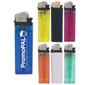 Promotional Lighters