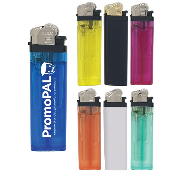 Promotional Branded Classic Lighters PromoPAL