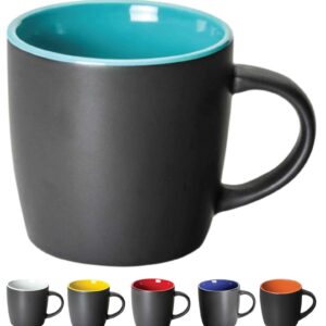 Castleton Coffee Cups