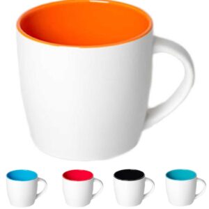 Crosby Coffee Cups
