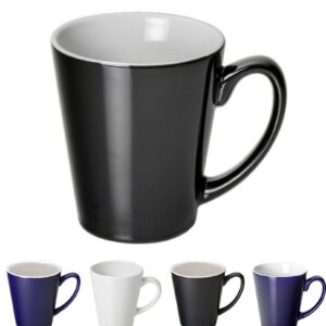 Kingsford Coffee Mugs