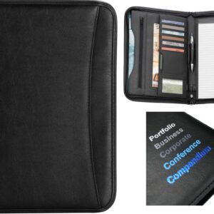 Jimbour A4 Portfolios