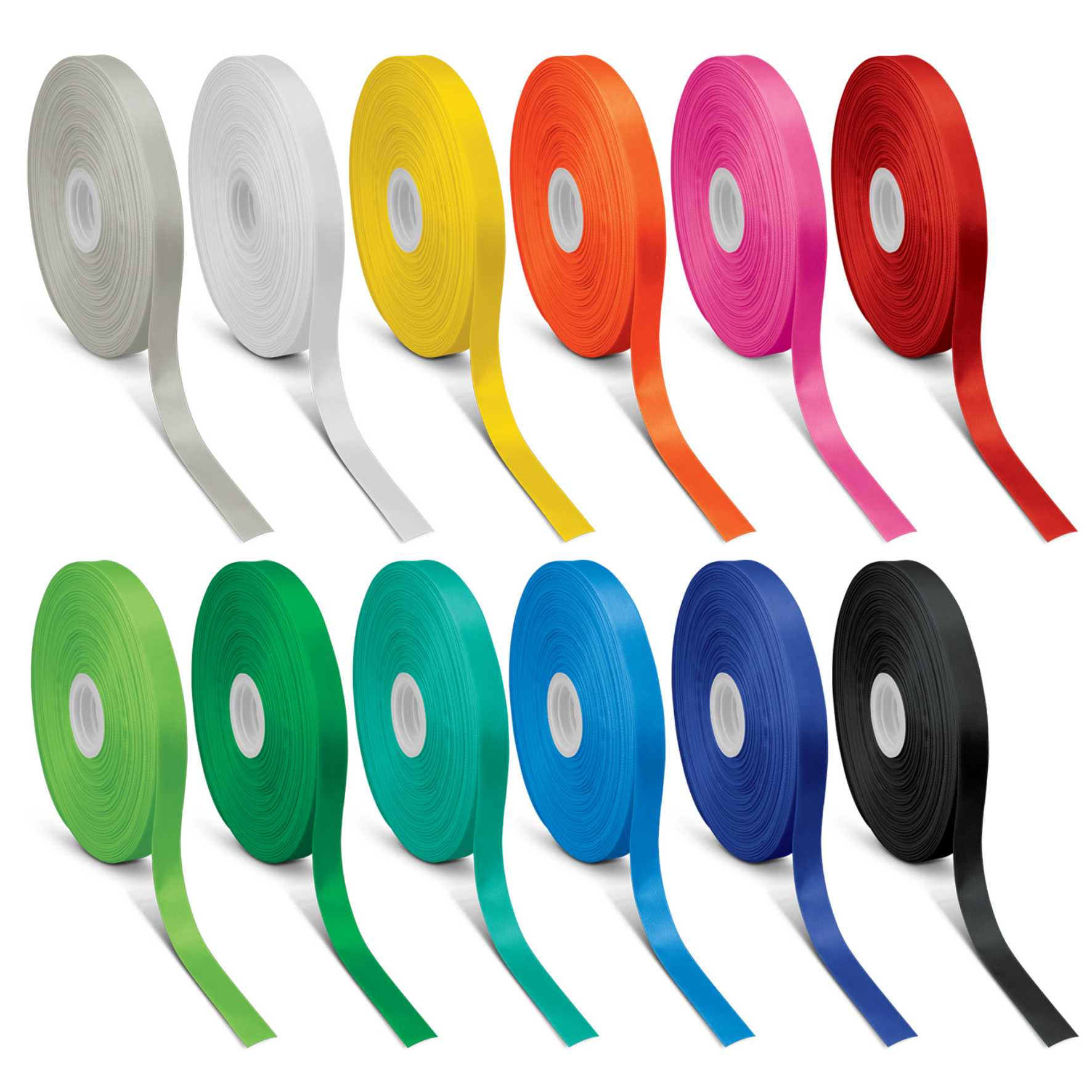 Personalised 15mm Printed Ribbons | PromoPAL