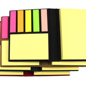 Stafford Sticky Notebooks