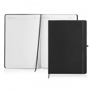 Pandora A4 Soft Touch Leather Look Journals