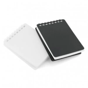 Regent A7 Spiral Bound Notepads