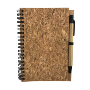 Eco Notebooks and Notepads