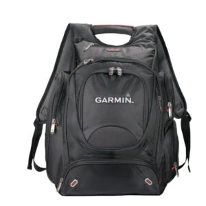 Promotional Elleven Checkpoint Friendly Backpack