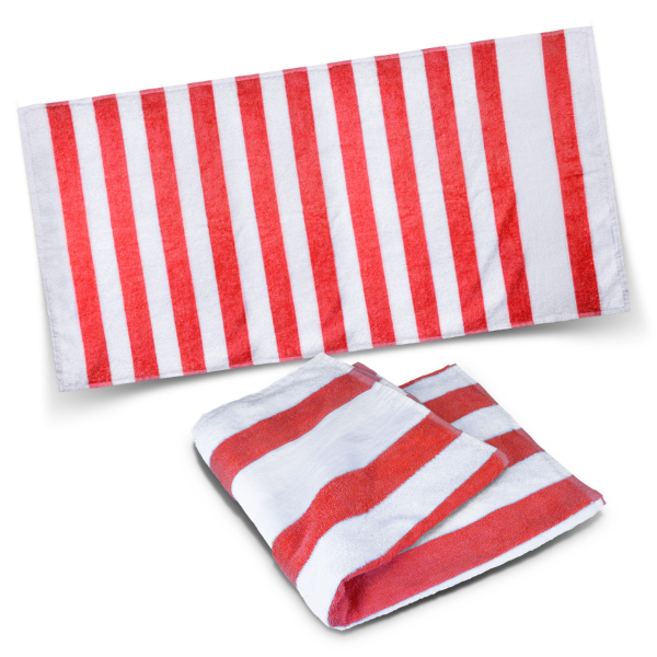Promotional Esplanade Beach Towels 2