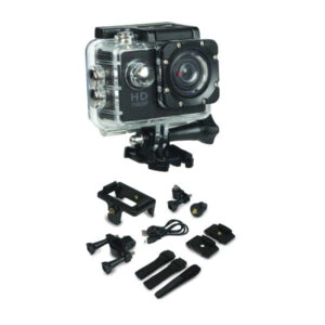 Promotional Everest Waterproof Cameras