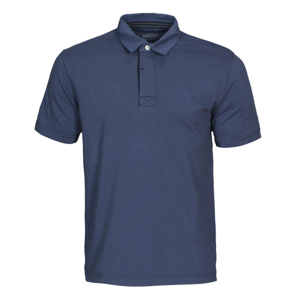 Promotional Florida Men's Cotton Polo Shirt 1