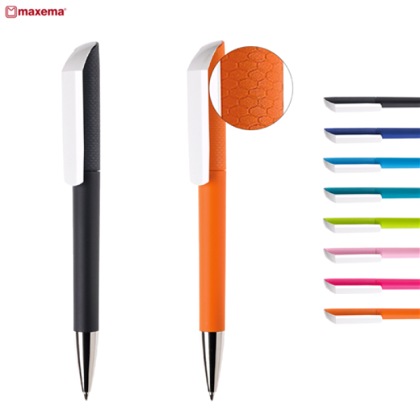 Promotional Maxema Flow Pens 1