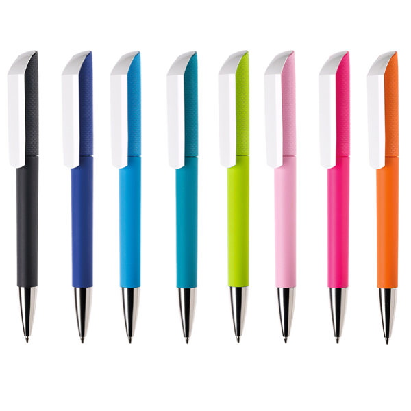 Promotional Maxema Flow Pens 2