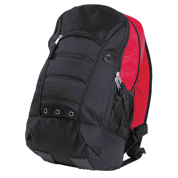 Promotional Fluid Backpack