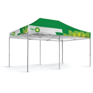 Promotional Marquees