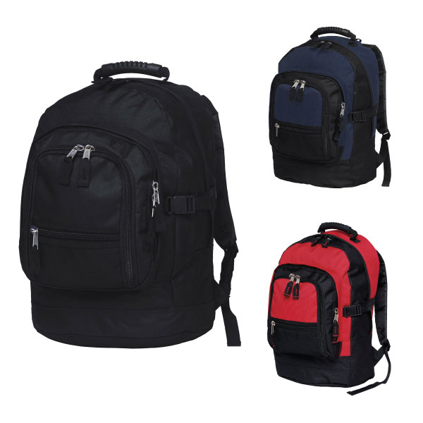 Promotional Fugitive Backpack
