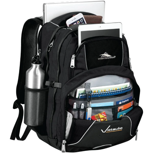 Promotional High Sierra Comp Backpack