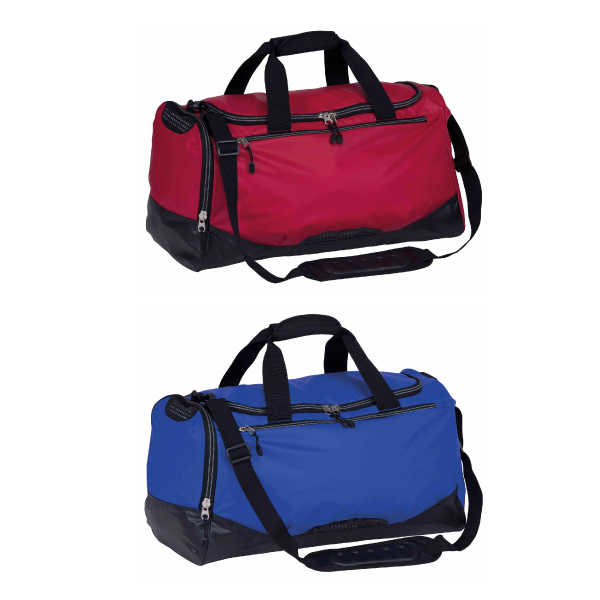 Promotional Hydrovent Sports Bag 1