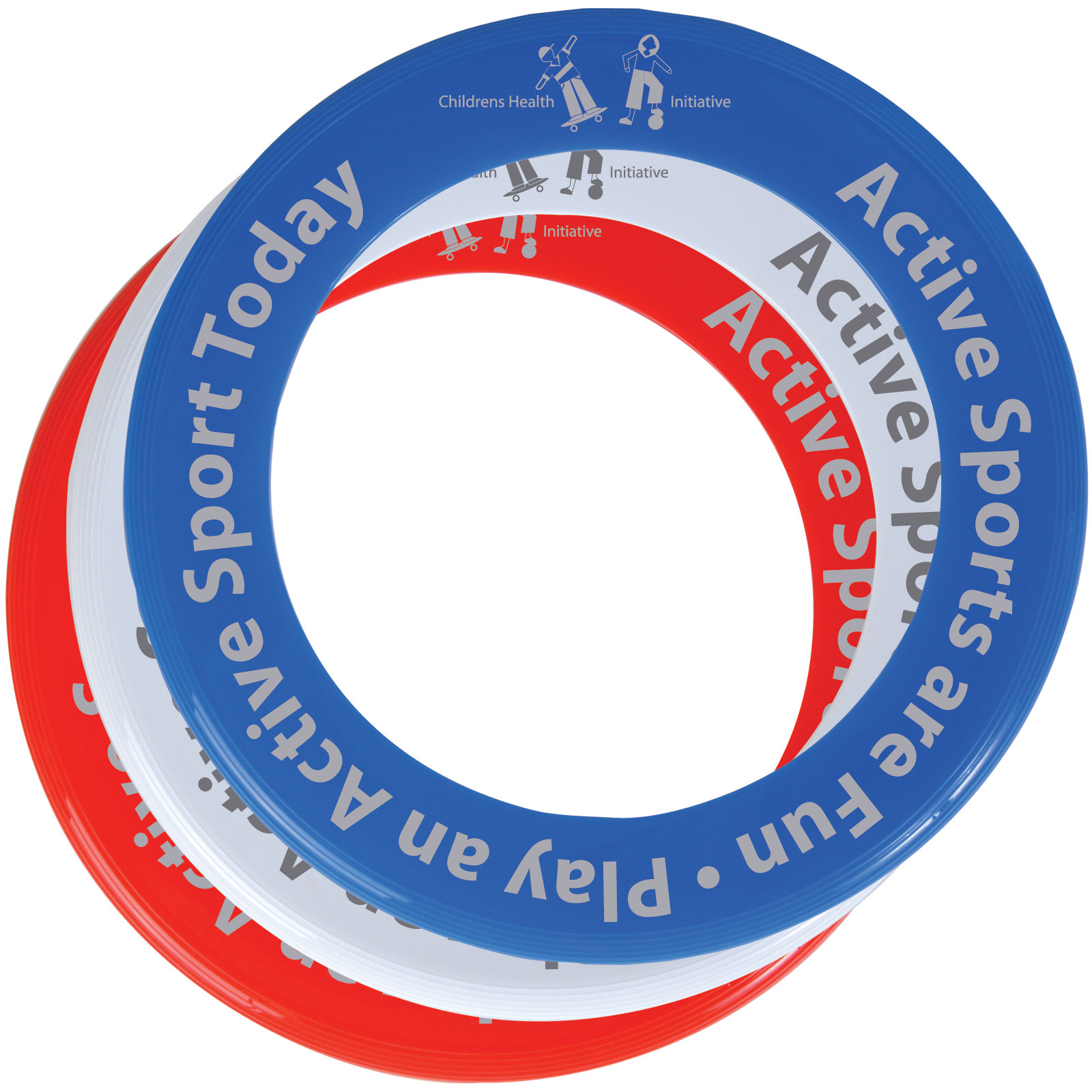 Personalised Ring Flyer PromoPAL