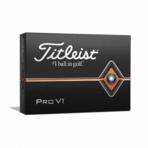 A Grade Titleist Pro V1 Golf Balls (12 Pack)