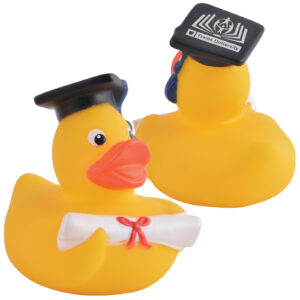 Diploma Ducks