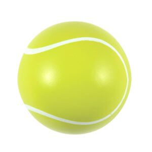 Max Bounce Tennis Balls