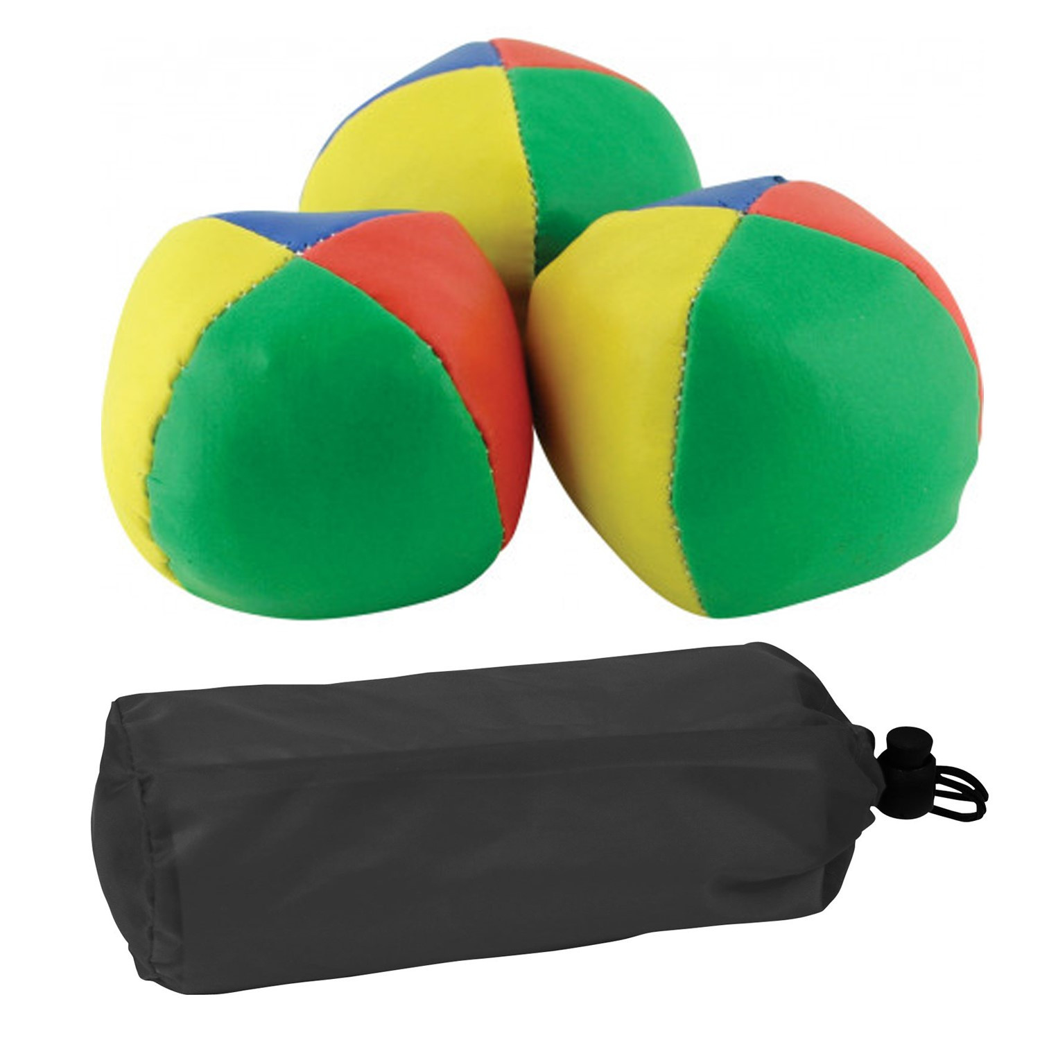 Personalised Juggling Balls PromoPAL