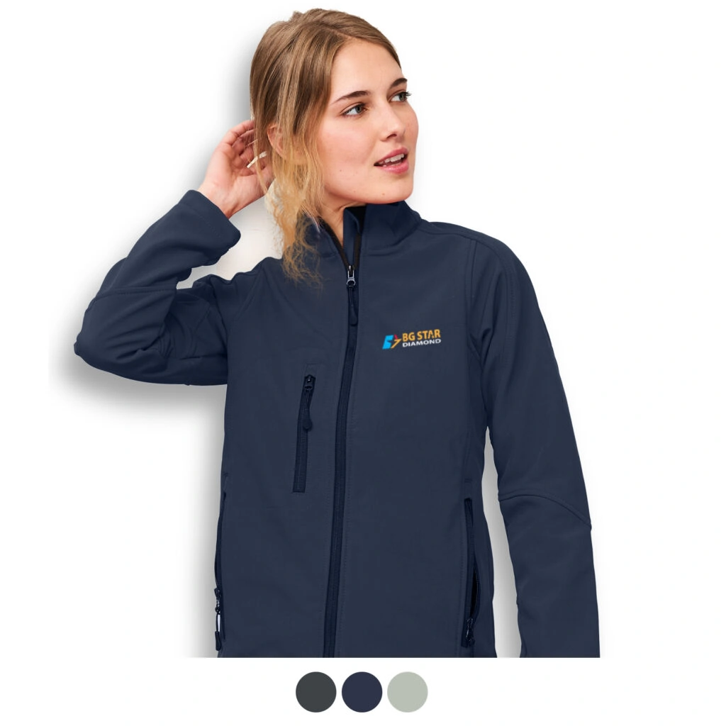 Promotional Winter Jacket