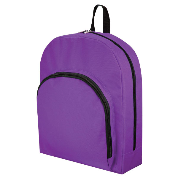Promotional Jaffa Backpack