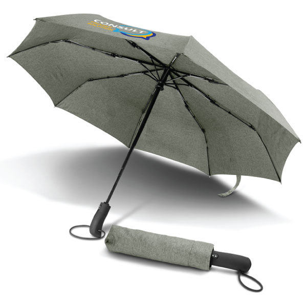 Promotional Jesha Compact Umbrellas
