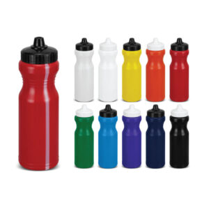 Promotional Jet Stream Sports Bottles