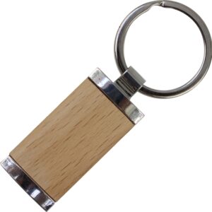 Leichhardt Keyrings