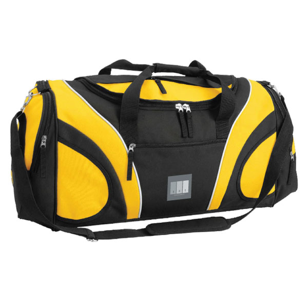 Promotional Kennedy Sports Bag