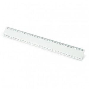 Economy 30cm Rulers