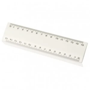 Economy 15cm Rulers