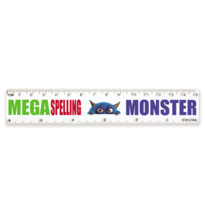 Budget 15cm Rulers