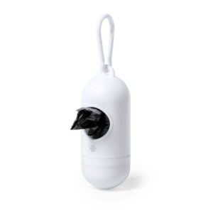 Antibacterial Waste Bag Dispenser