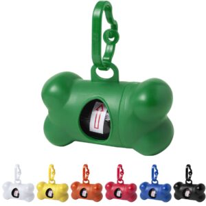 Bella Bone Bag Dispenser