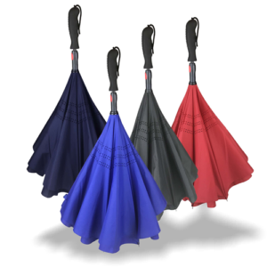Marbella Inverted Umbrellas