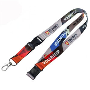 Lanyards and ID Holders
