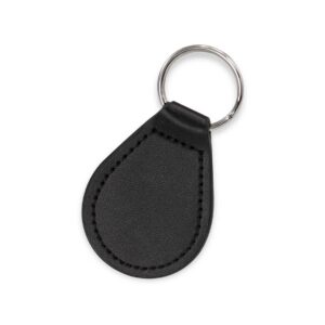 Leather Keyrings