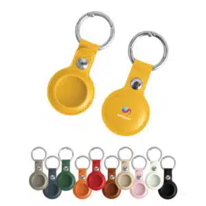 Promotional Lexia AirTag Keyrings