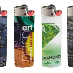 Lighters