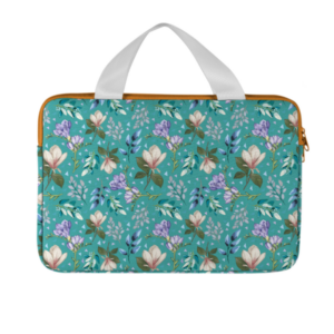 Promotional Macron Laptop Sleeve 1