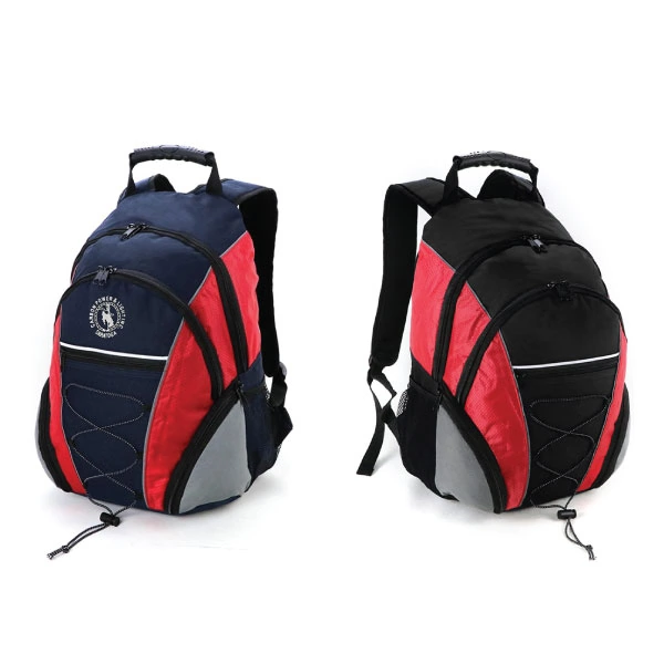 Promotional Manta Backpack